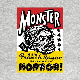 Monster Candy - Vintage T-Shirt